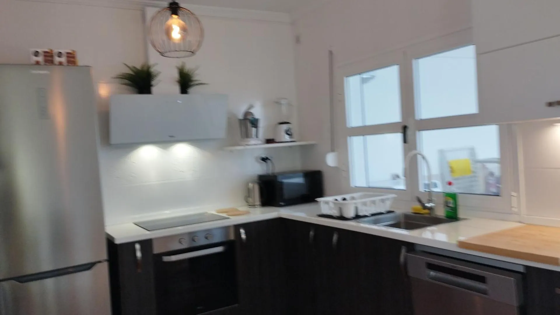 Casa 35 Barrio El Charco Puerto Del Rosario 빌라
