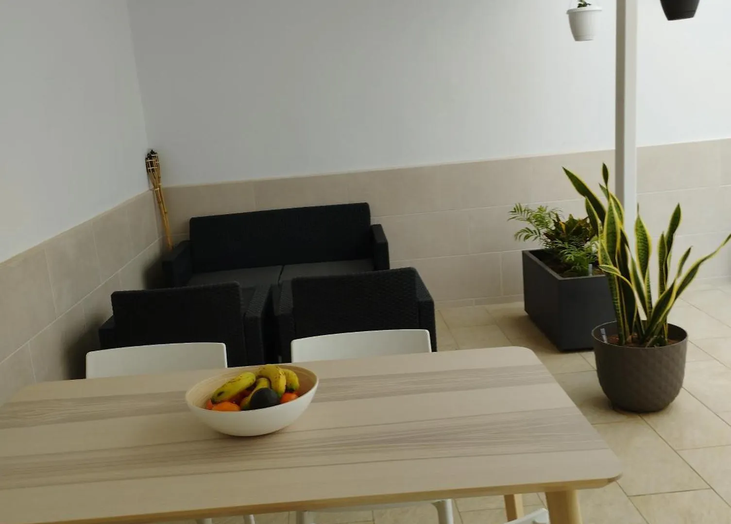 Casa 35 Barrio El Charco Puerto Del Rosario 빌라