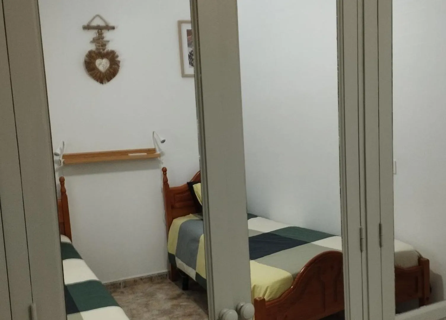 Casa 35 Barrio El Charco Puerto Del Rosario 빌라