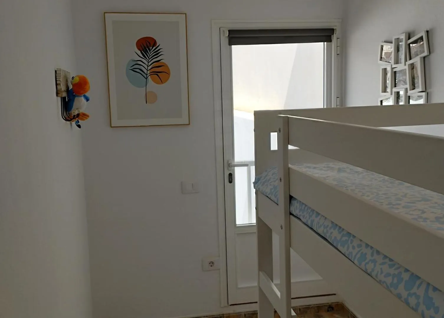 Casa 35 Barrio El Charco Puerto Del Rosario 빌라 스페인