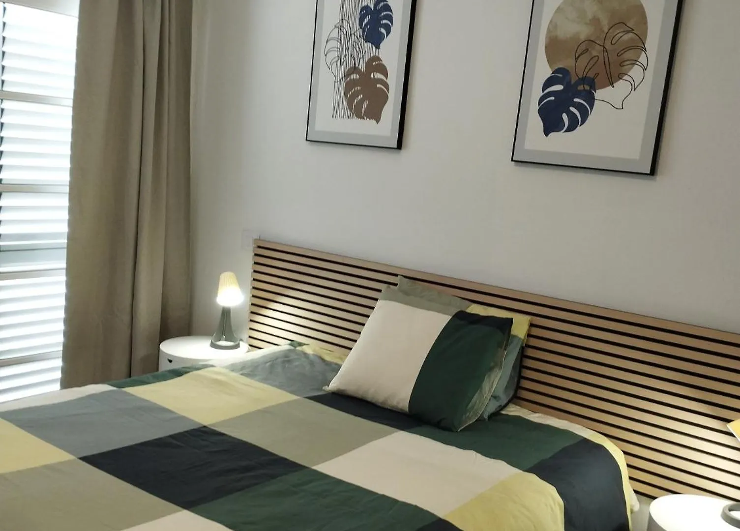 Casa 35 Barrio El Charco Puerto Del Rosario 빌라