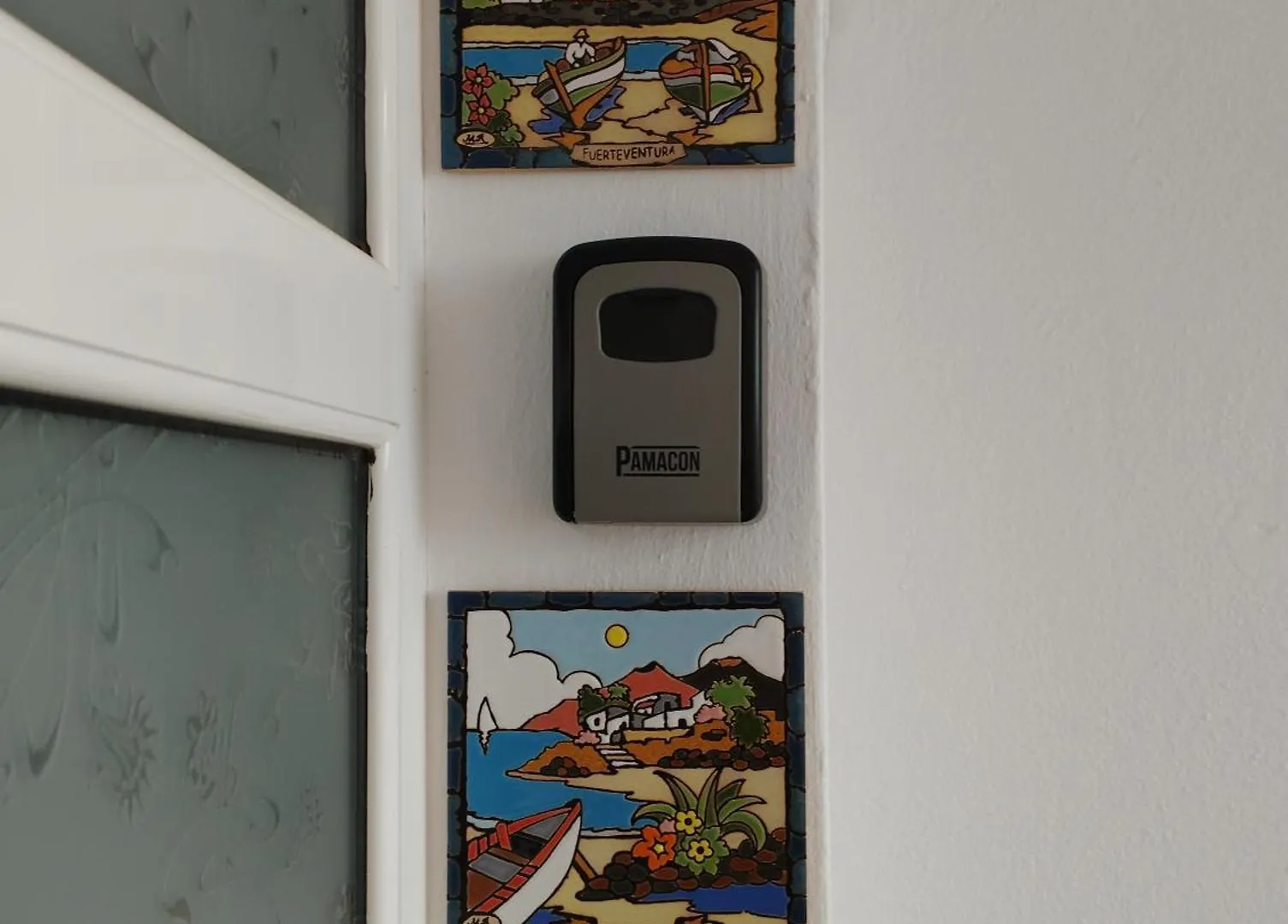Casa 35 Barrio El Charco Puerto Del Rosario 빌라