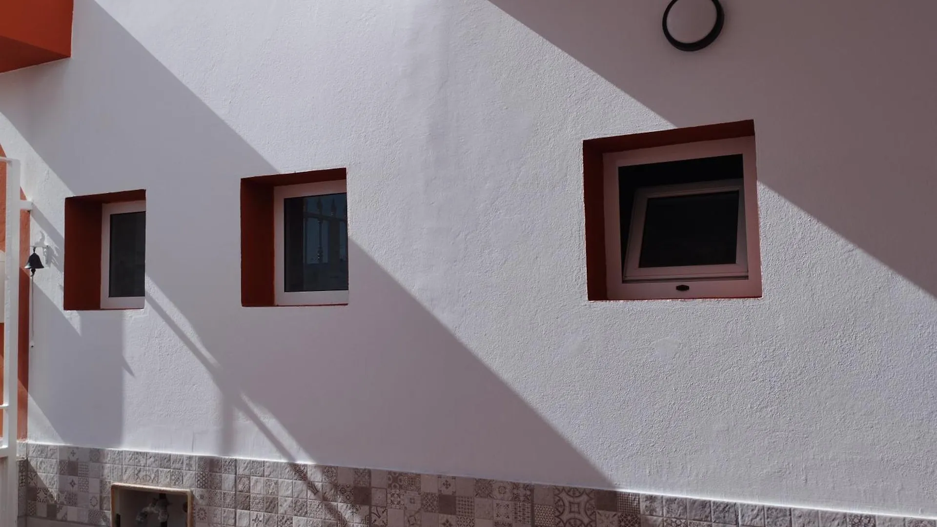 Casa 35 Barrio El Charco Puerto Del Rosario 빌라 스페인