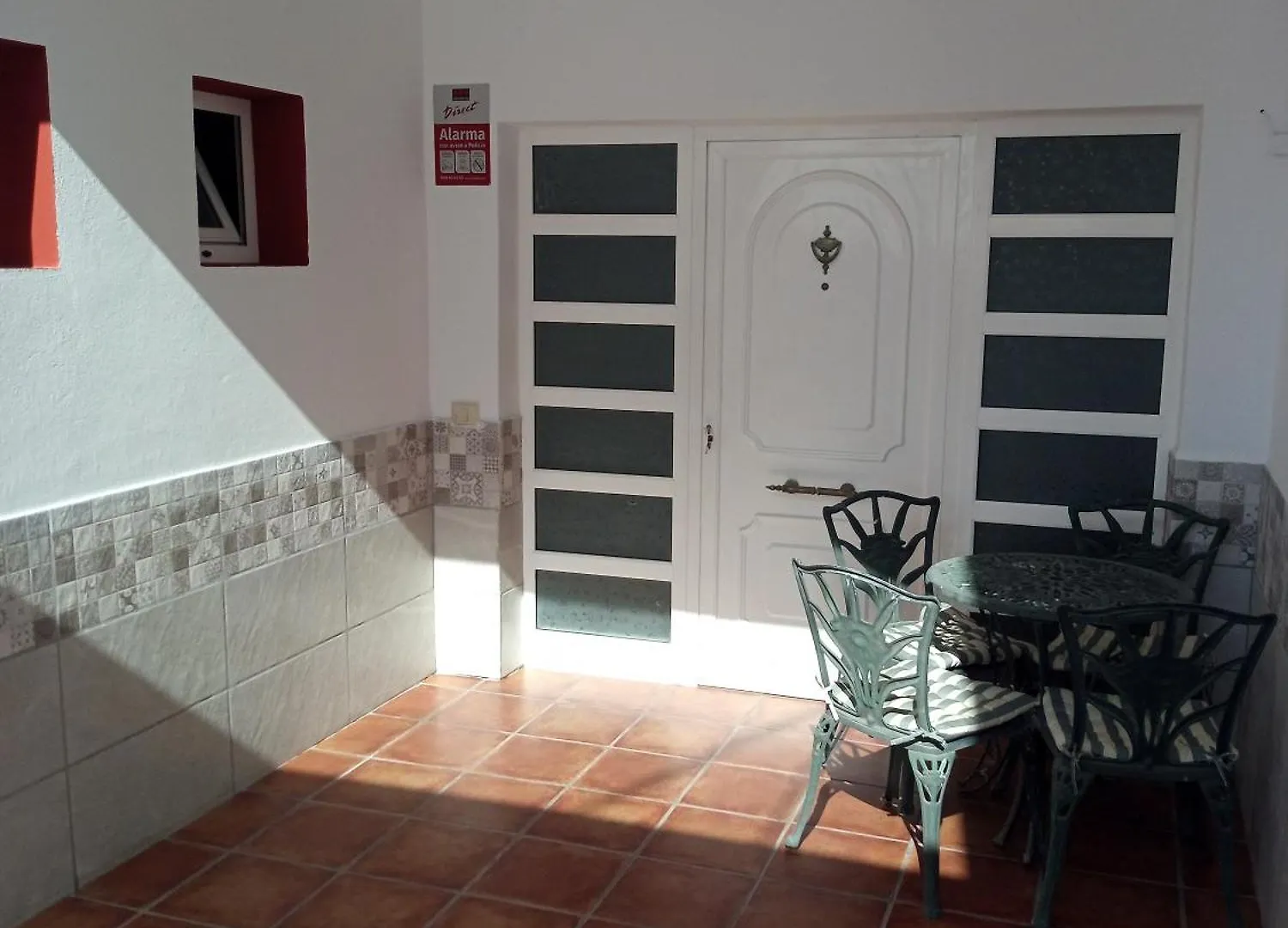 Casa 35 Barrio El Charco Puerto Del Rosario 빌라 스페인