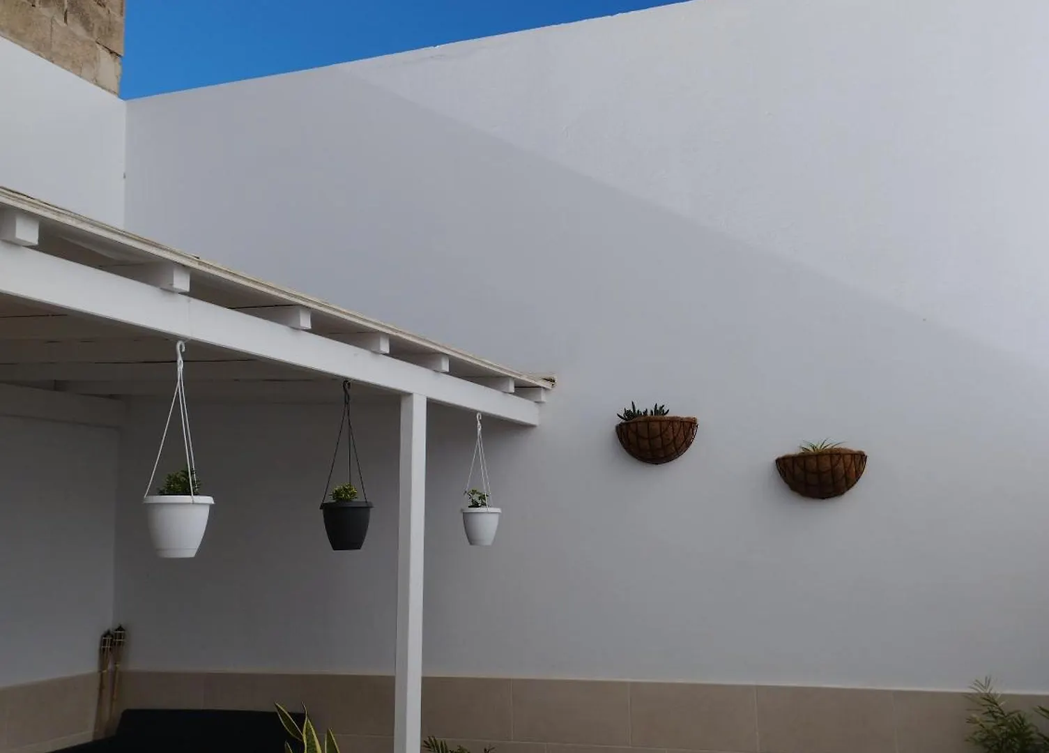 Casa 35 Barrio El Charco Puerto Del Rosario 빌라 0*, 푸에르토델로사리오 스페인