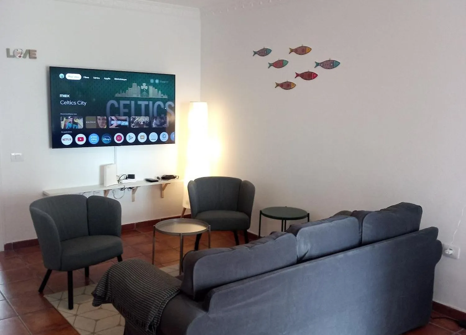 Casa 35 Barrio El Charco Puerto Del Rosario 빌라