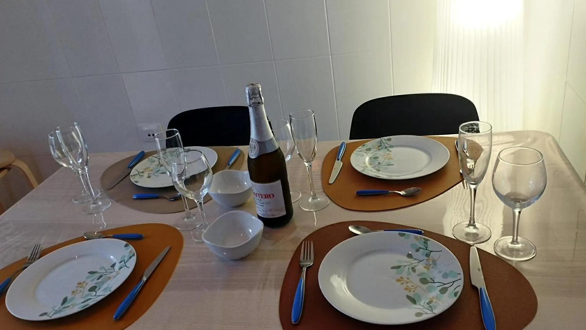 Casa 35 Barrio El Charco Puerto Del Rosario 빌라 스페인